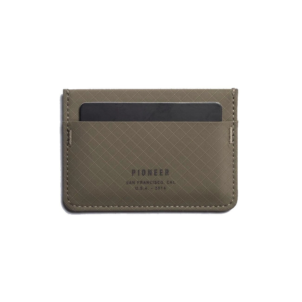 Картхолдер Pioneer Molecule Card Wallet