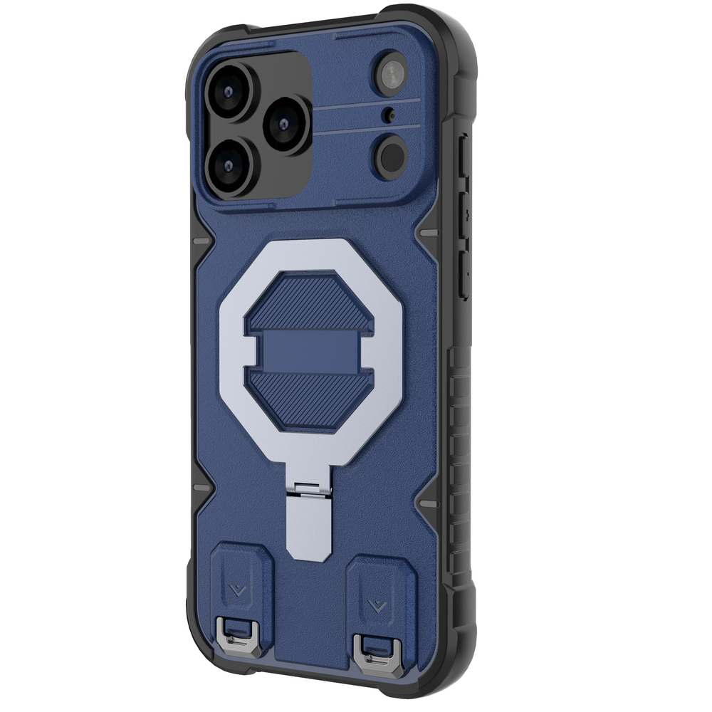 Защитный чехол Boulder Case для iPhone 17 Pro Max