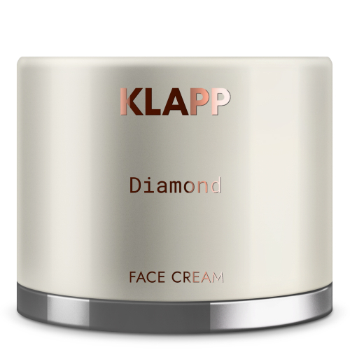 KLAPP Крем День и Ночь - DIAMOND Day & Night , 50 мл