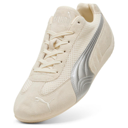 Кроссовки Puma Speedcat Premium 'Frosted Ivory Matte Silver' 403902-01