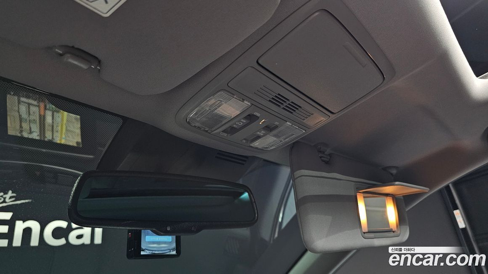 Honda CR-V 5 Generation 1.5 EX-L 4WD (11.2019)