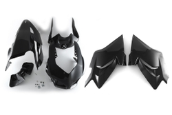 Fullsix Комплект Карбона для Ducati Panigale V4