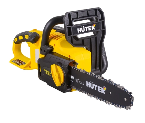 Электропила аккумуляторная Huter ELS-20/10Li 4A