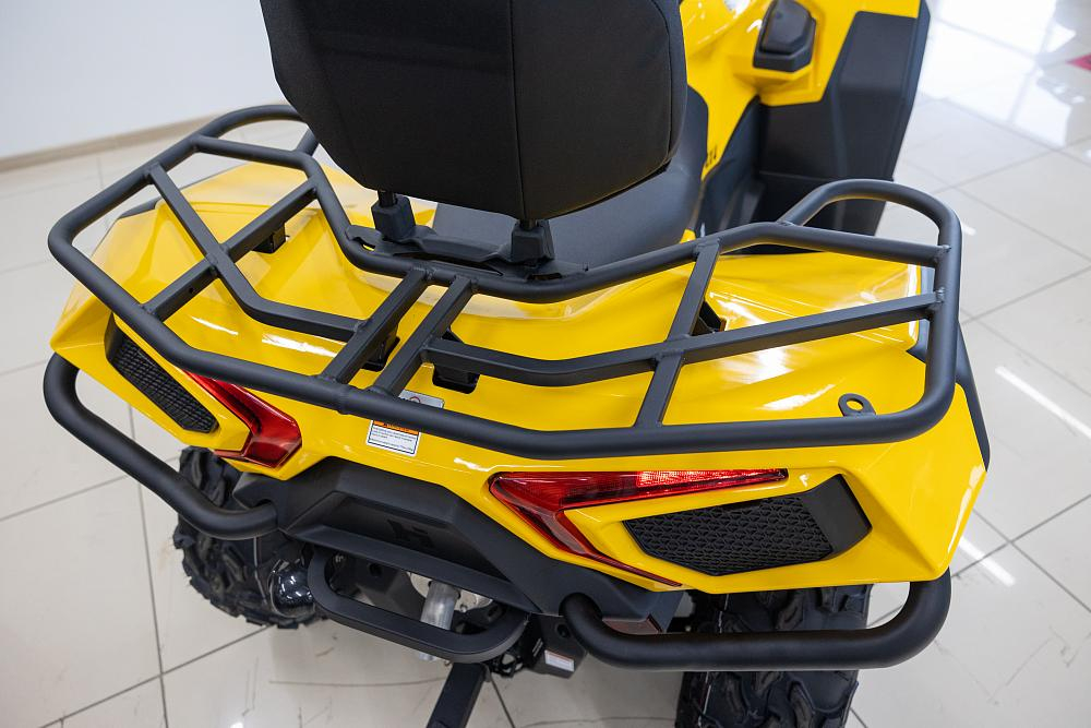 Квадроцикл HiSUN GUARDIAN 400L