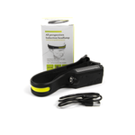 Фонарь налобный FA-XL200