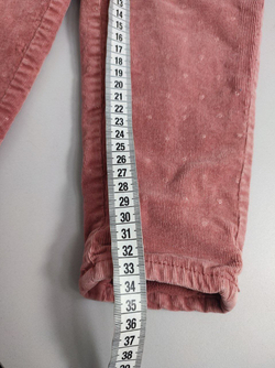 Штаны Orchestra утепленные на 2 года