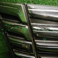 Решетка радиатора Toyota Alphard 3 (2015-2017)