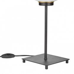 Настольная лампа декоративная 33 идеи TLL201 TLL201.05.003.BL-S13WH