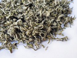 59264 Чай зелёный "Мэн Дин Гань Лу" Fresh