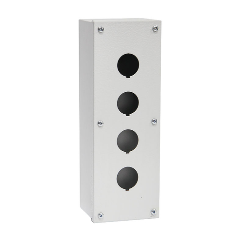 Корпус ПКУ-15-21-141 (4 элемента)