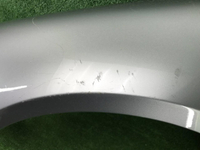 Крыло переднее левое Porsche 911 8 992 (2018-н.в.)