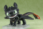 Toothless