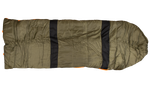 Спальный мешок Одеяло Envision Saami Extreme +5/-5/-20°С (200+30)х80см 2.0кг -