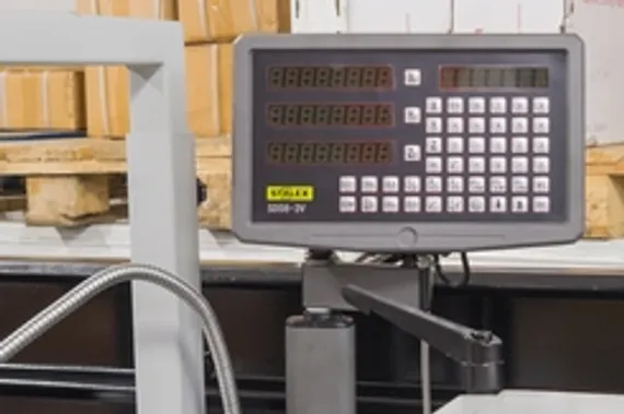 Станок токарно-винторезный STALEX CQ6280/3000