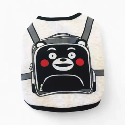 Толстовка «Bear»