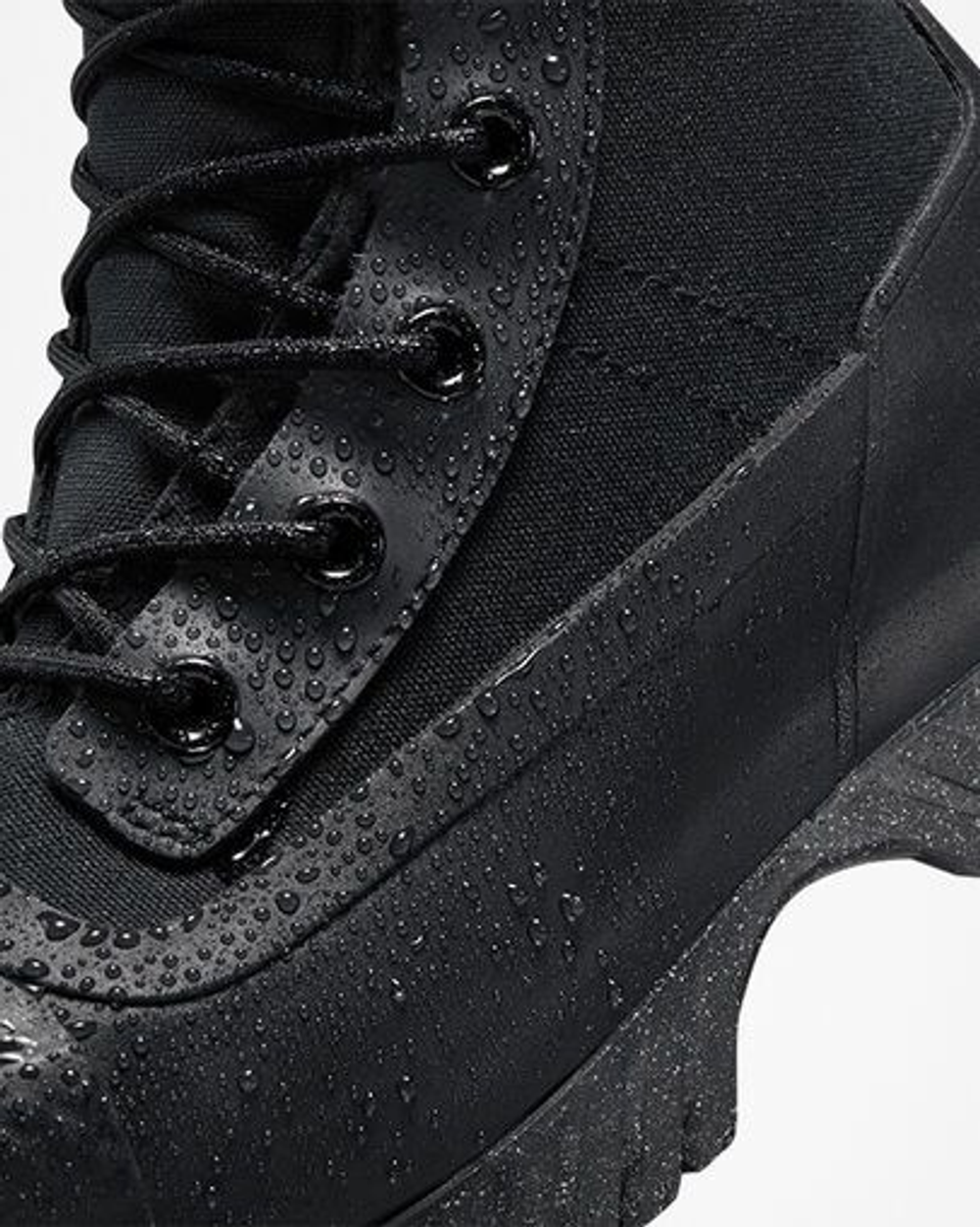 A00909 Ботинки CHUCK TAYLOR ALL STAR LUGGED 2.0 CC CONVERSE