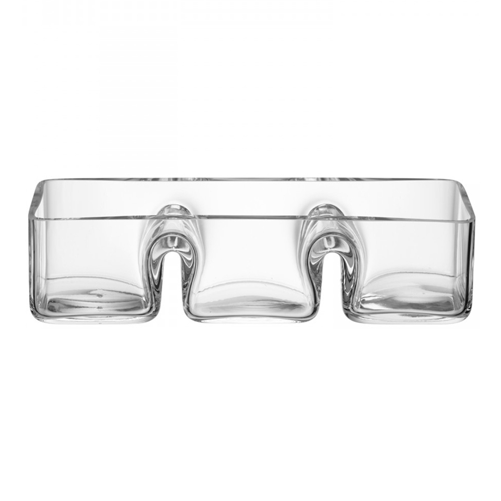 Менажница serve, 7х30х11 см