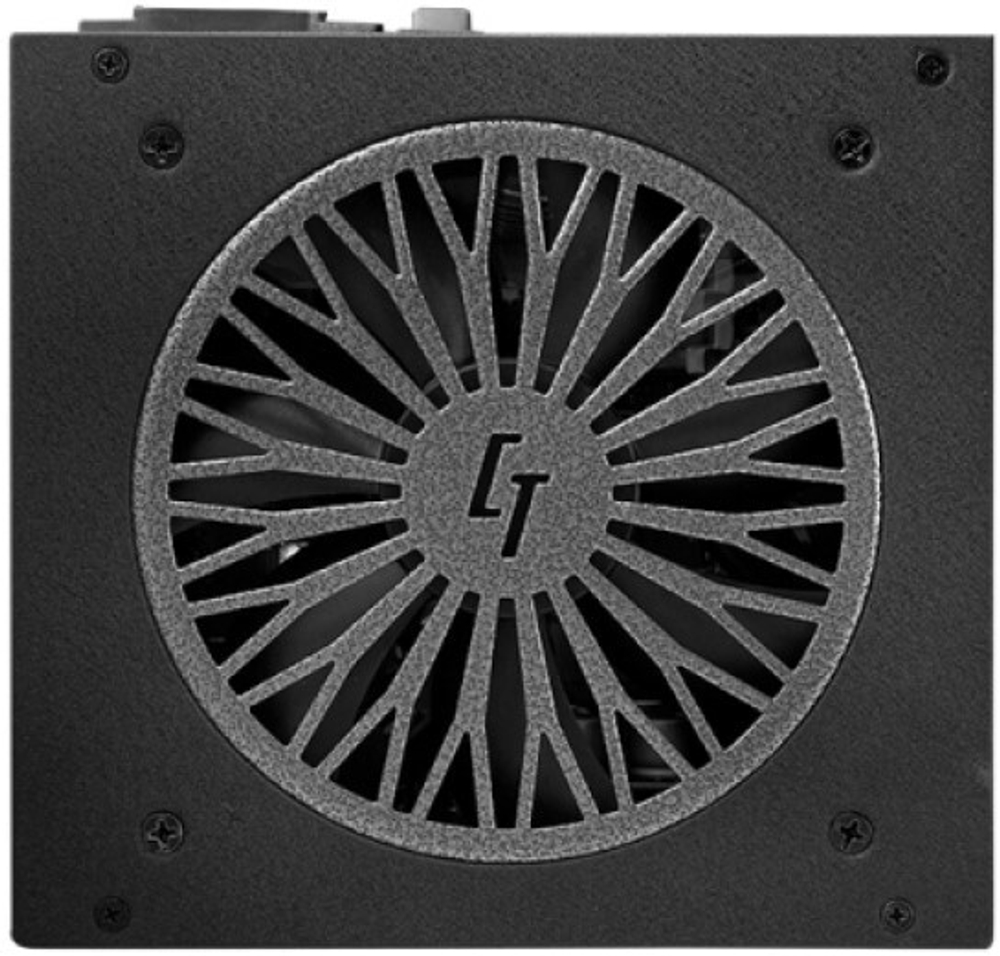 Блок питания ATX Chieftec BDK-550FC