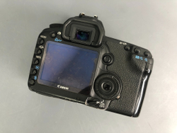 Canon EOS 5D Mark II Body (129.000 кадров)
