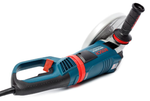 Угловая шлифмашина BOSCH GWS 24-230LVI 0601893F00