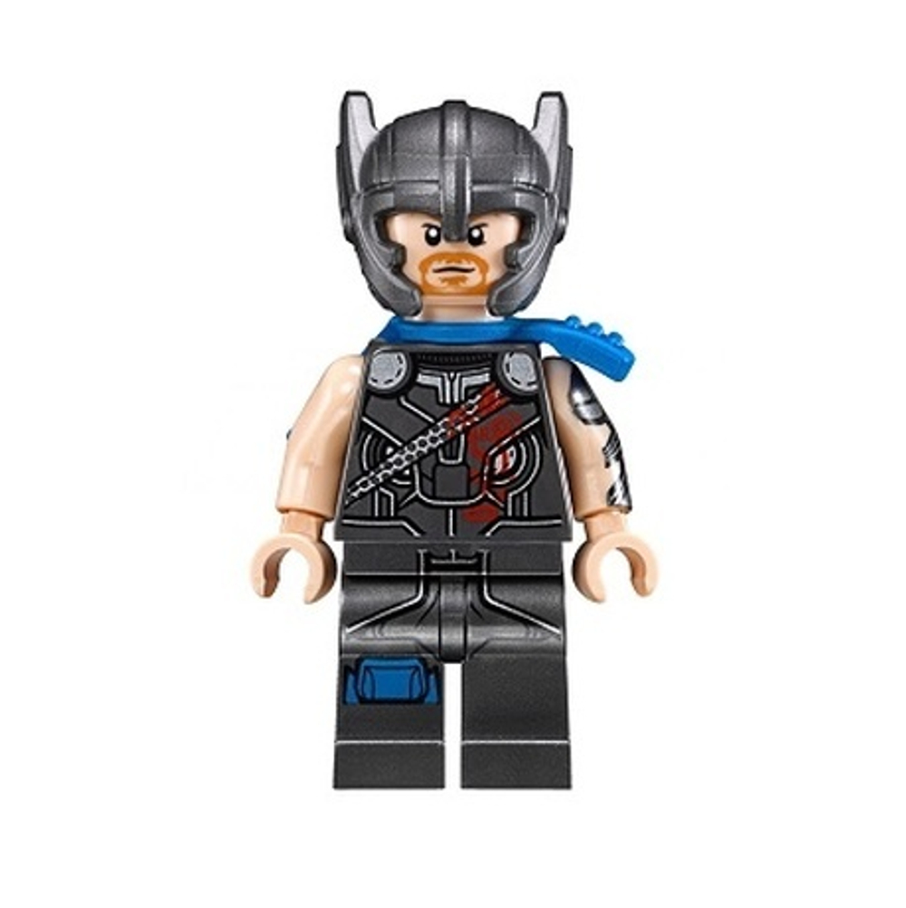 Тор Гладиатор sh0412