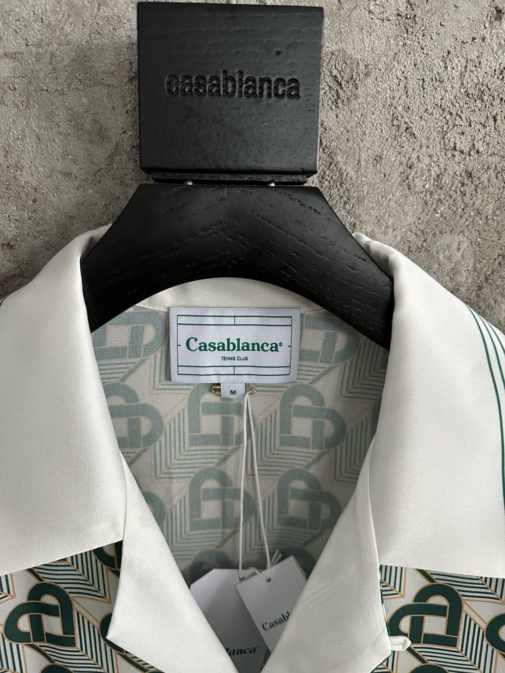 Прогулочный костюм Casablanca