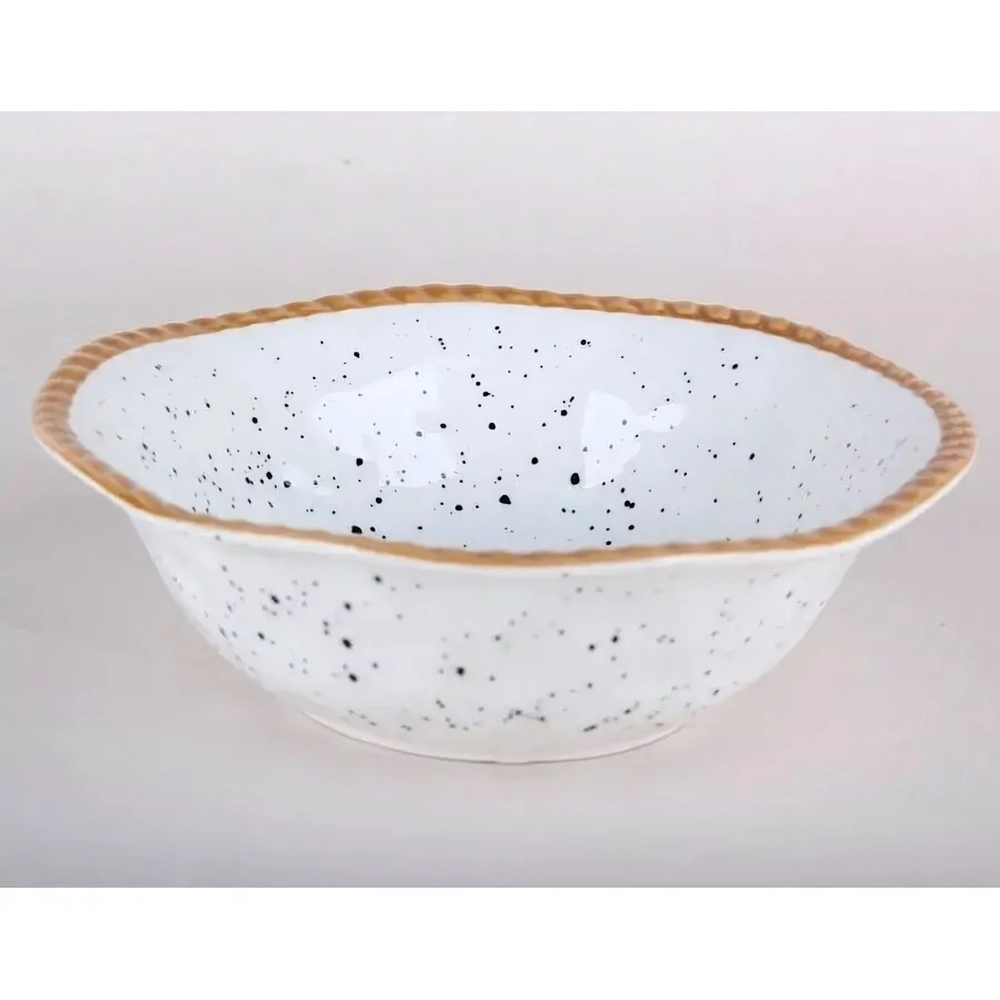 Салатник 19сммл Rope