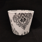 Абажур пластиковый 2927