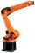Промышленный робот KUKA KR CYBERTECH nano KR 10 R1440-2