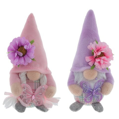 Игрушка набивная Гном