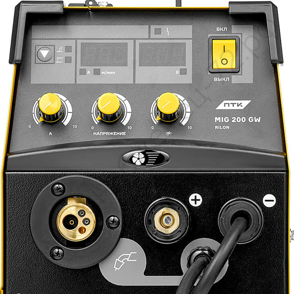 ПТК RILON MIG 200 GW