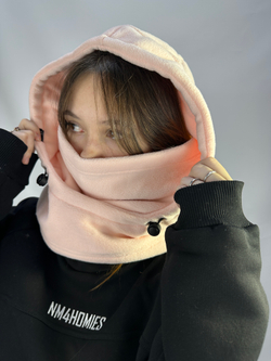 COOLZONE Балаклава флисовая