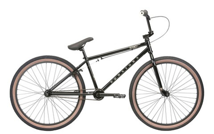 BMX Haro Downtown 26" (2020)