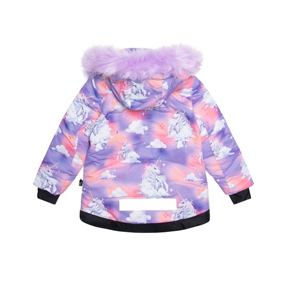 Зимний комплект Де пар До детский купить