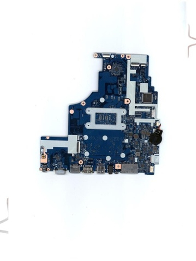Материнская плата для ноутбука Lenovo ideapad 510-15IKB Intel core I5-7200U UMA NBL WIN 4G RTC (5B20M31288), оригинал