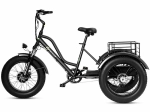 Электрофэтбайк Super Cross 73R
