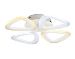 Ambrella Потолочный светодиодный светильник с пультом Original FA4482