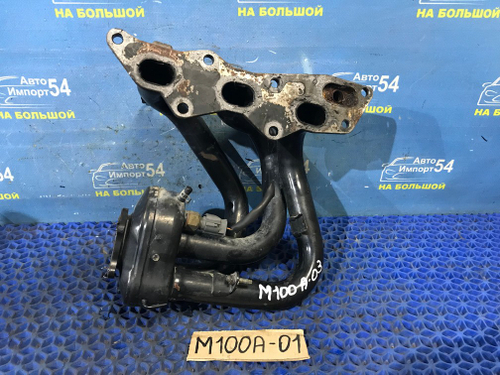 Коллектор впускной TOYOTA DUET 2000-2004
