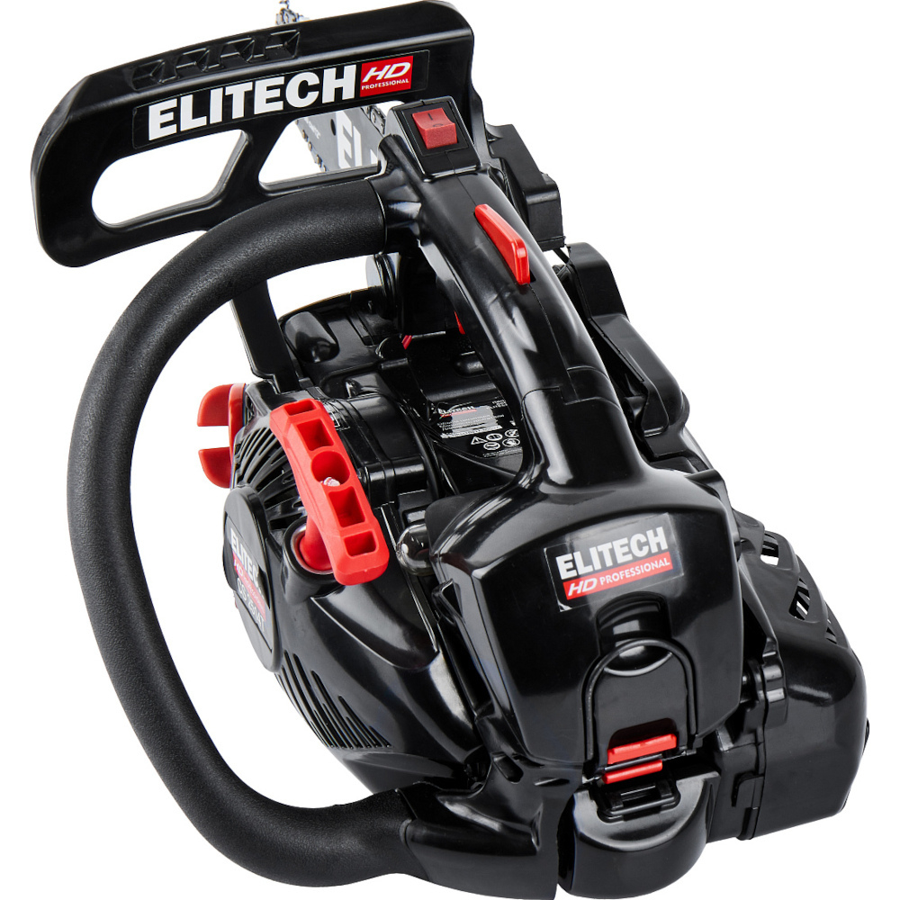 Бензопила ELITECH CS 2514T (E1611.003.00)