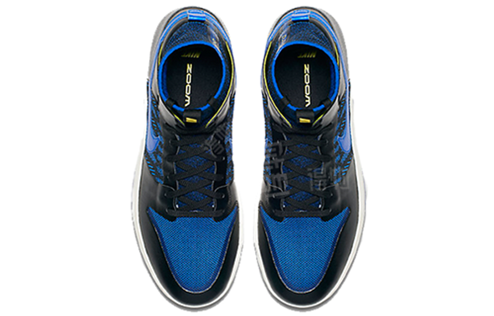 Кроссовки Nike Dunk Sb Elite Flyknit Terpening
