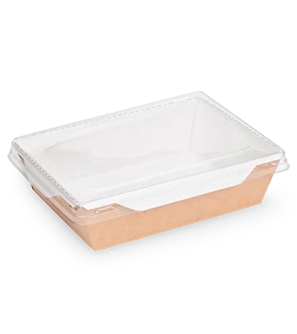 Упаковка OSQ OpSalad 500 без крышки (600 шт./кор.)