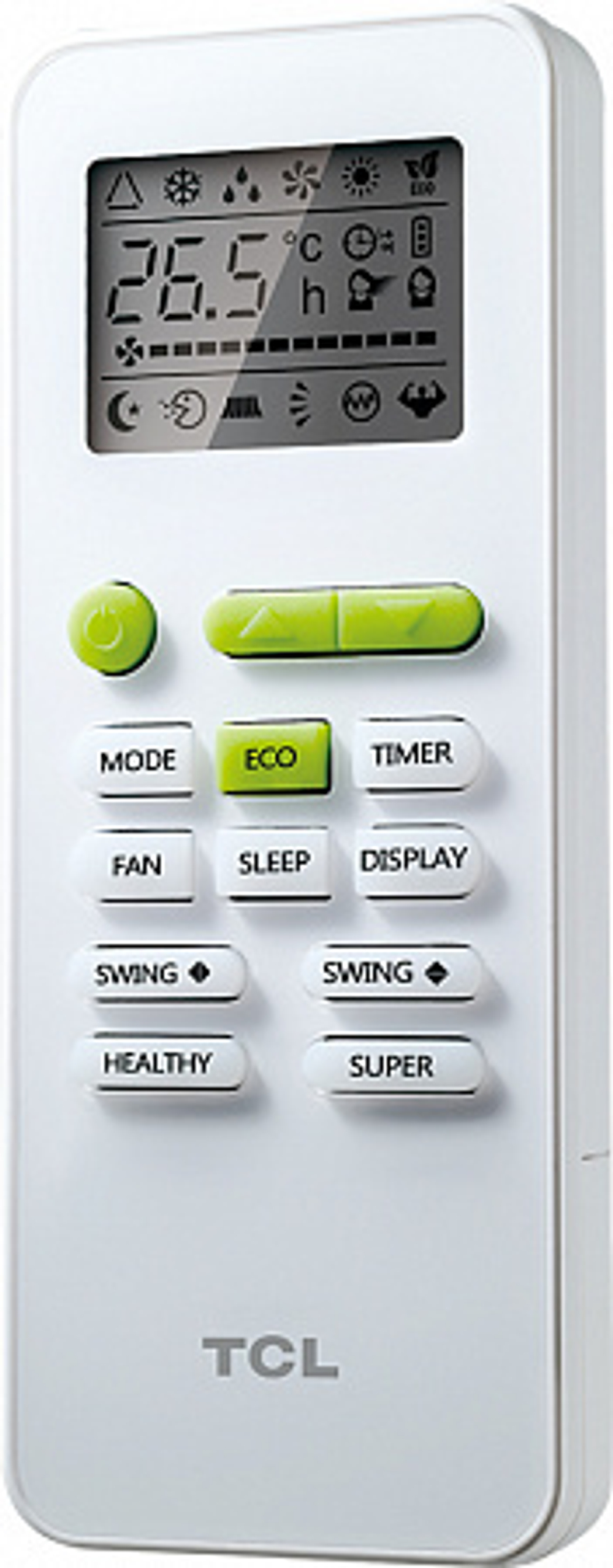 Кондиционер TCL 4-WAY CASSETTE TQC-12HRA