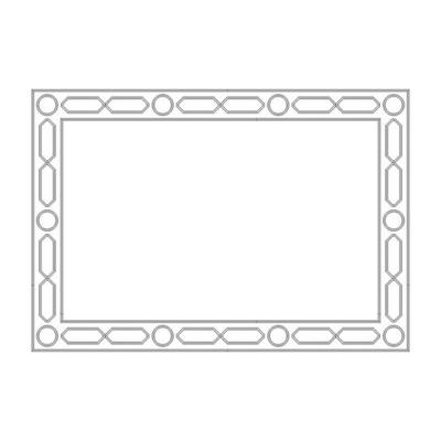 Узел RODECOR Набоков Ф1 66401AR