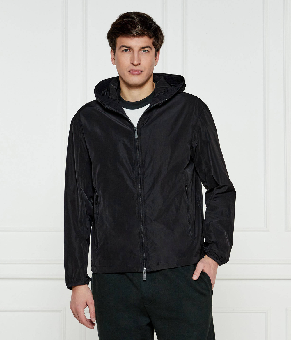 Куртка Armani Exchange - черный(XM000621 AF12071)
