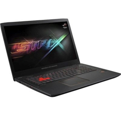 Ноутбук ASUS ROG GL702VM-GC364T 90NB0DQ1-M05120