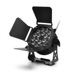 Par 1818 IP — Светодиодный прожектор 324 Вт 18×18 Вт (IP65, DMX/RDM)