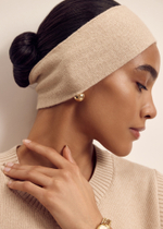 Повязка VALERA, бежевый