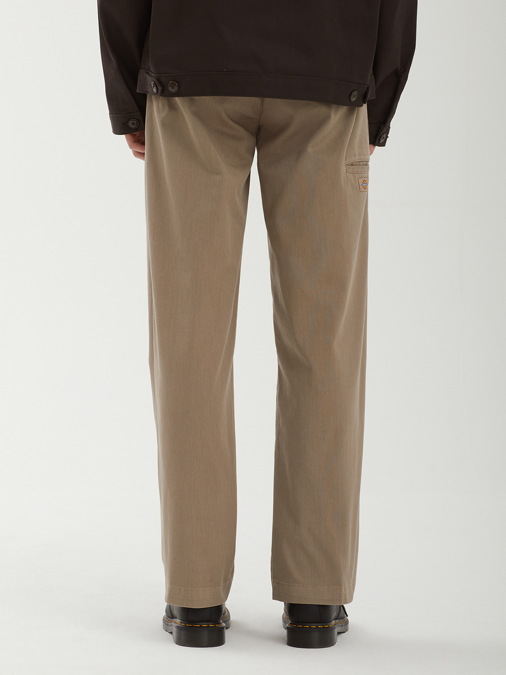 Мужские Брюки Unionville Pleated Work