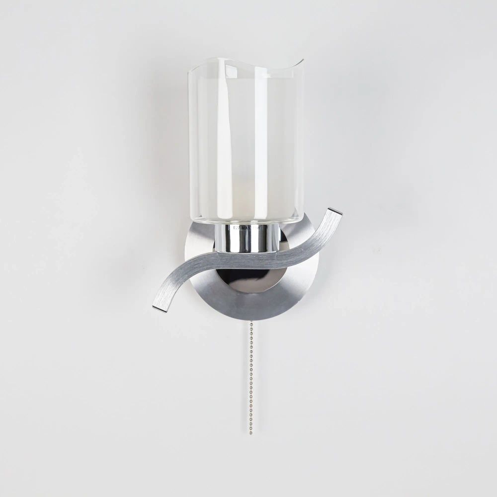 Citilux Аэлита CL169311 Бра с выключателем Алюминий