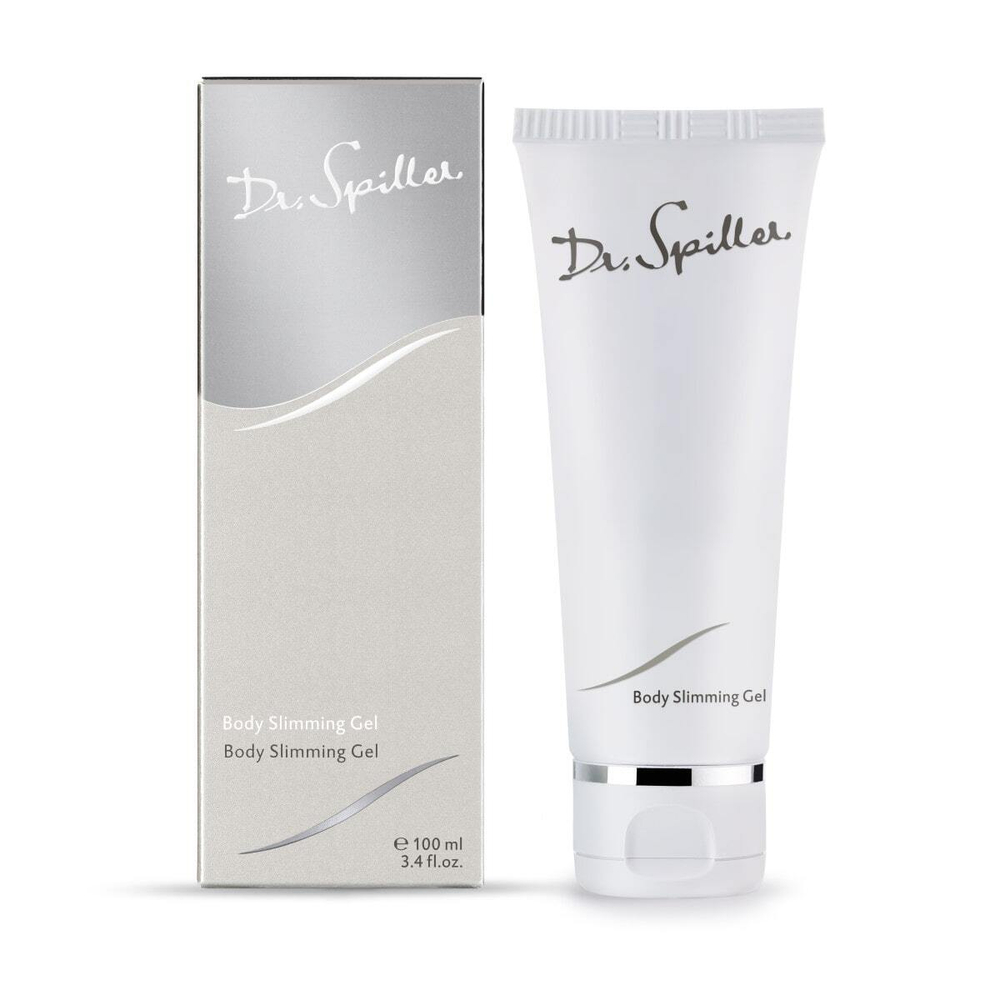 Гель для похудения Body Slimming Gel